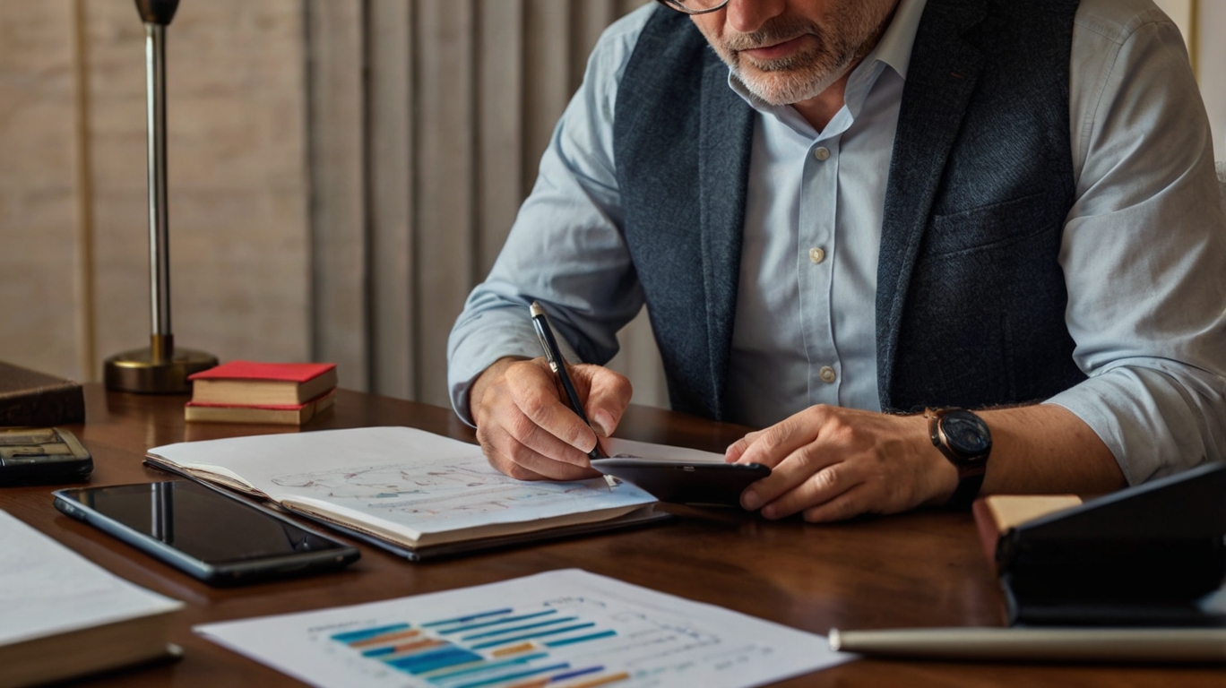Auditoría Financiera